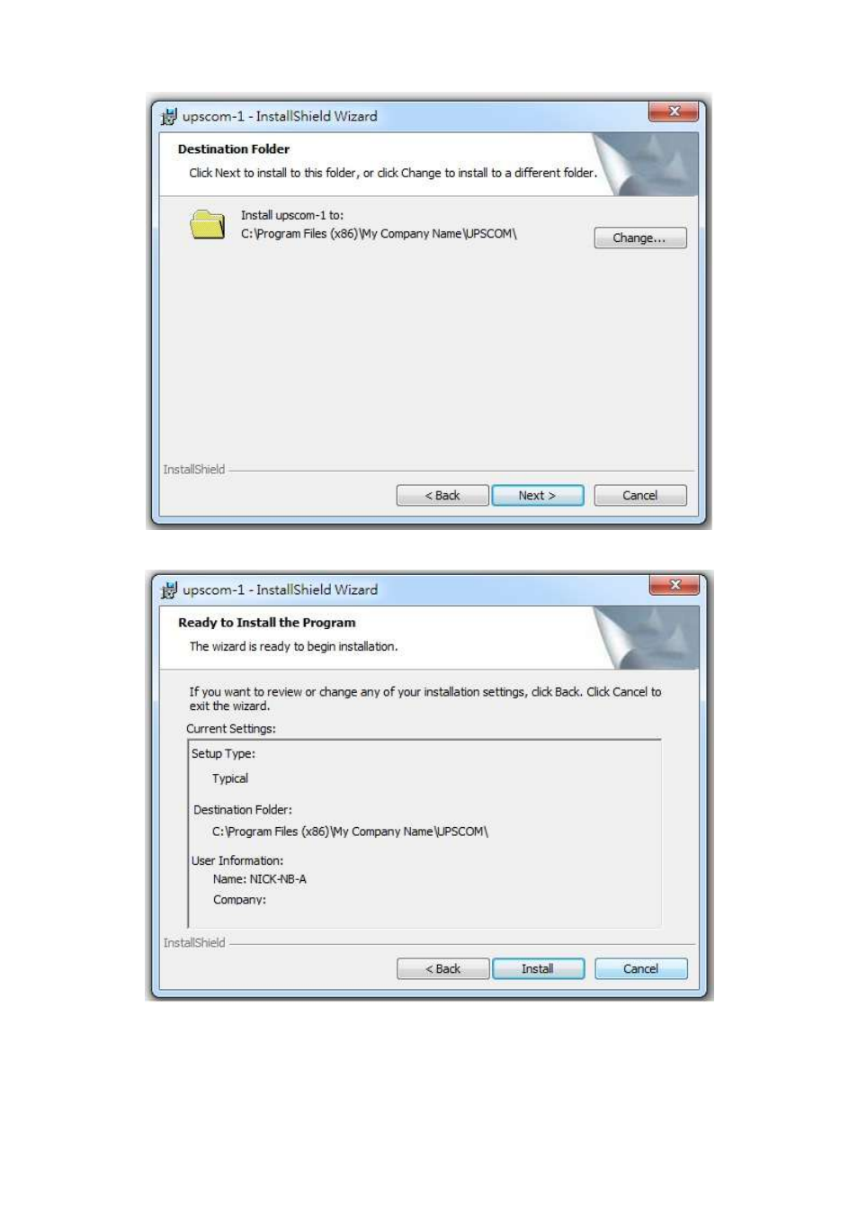 OnLine Power Power Wave 4 User Manual | Page 102 / 111
