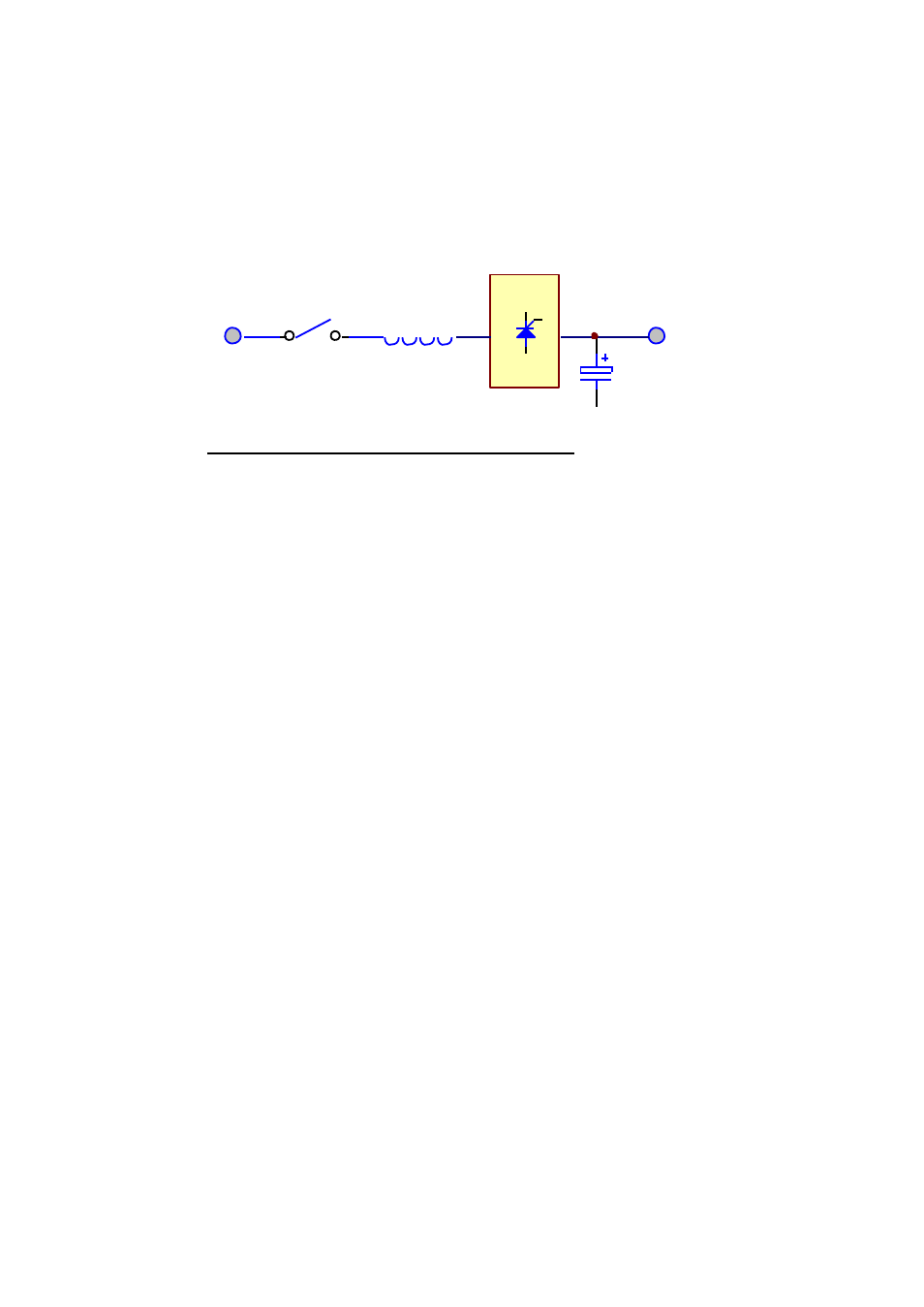 Puls e full control rectifier | OnLine Power Power Wave 4 User Manual | Page 19 / 111