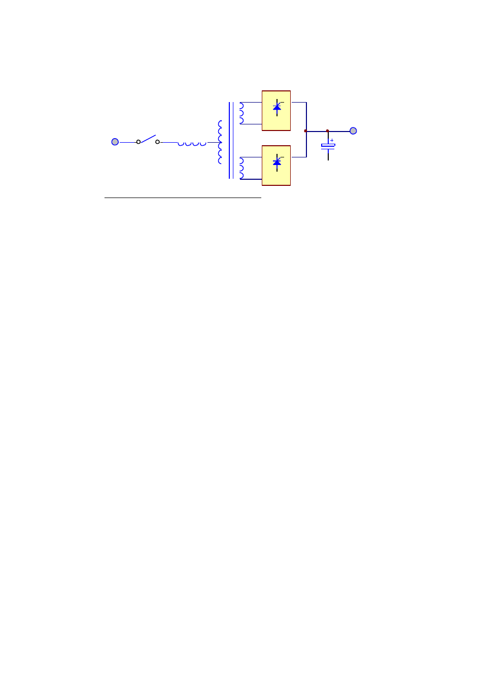 OnLine Power Power Wave 4 User Manual | Page 20 / 111