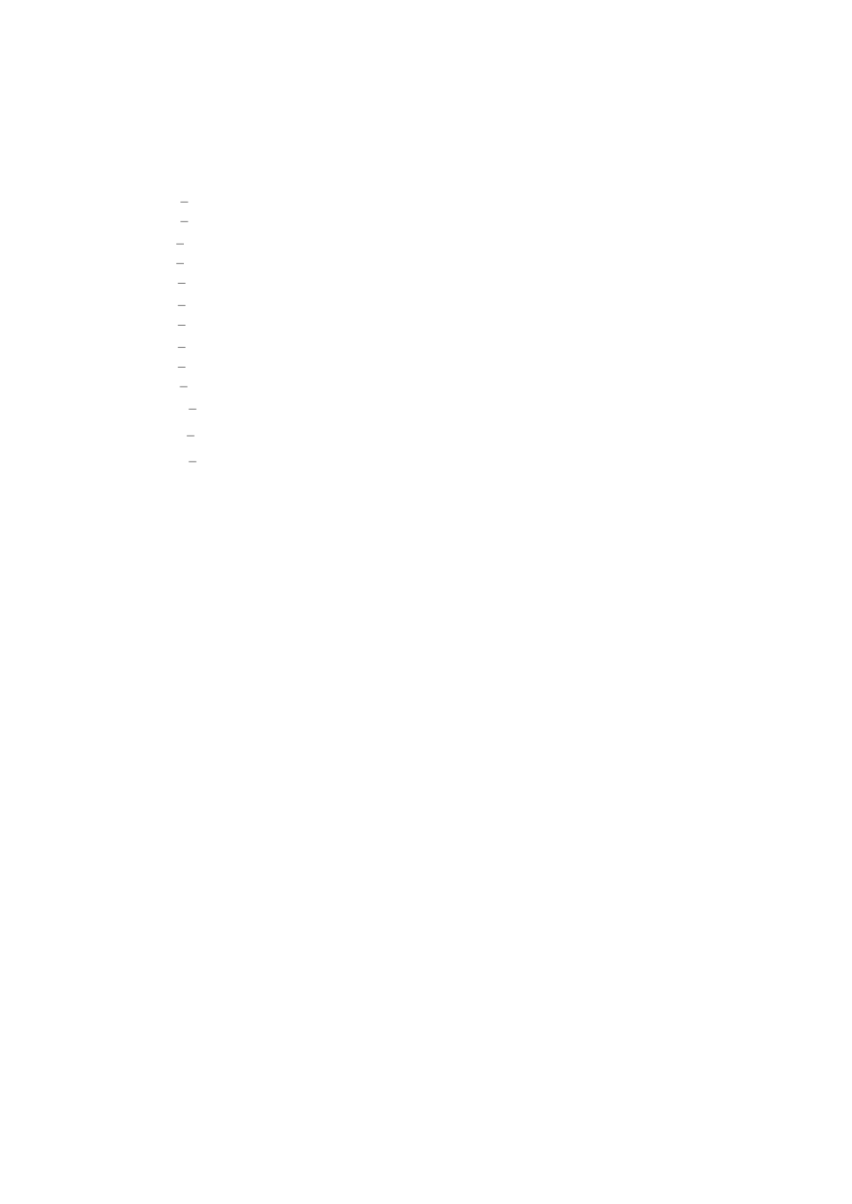OnLine Power Power Wave 4 User Manual | Page 4 / 111