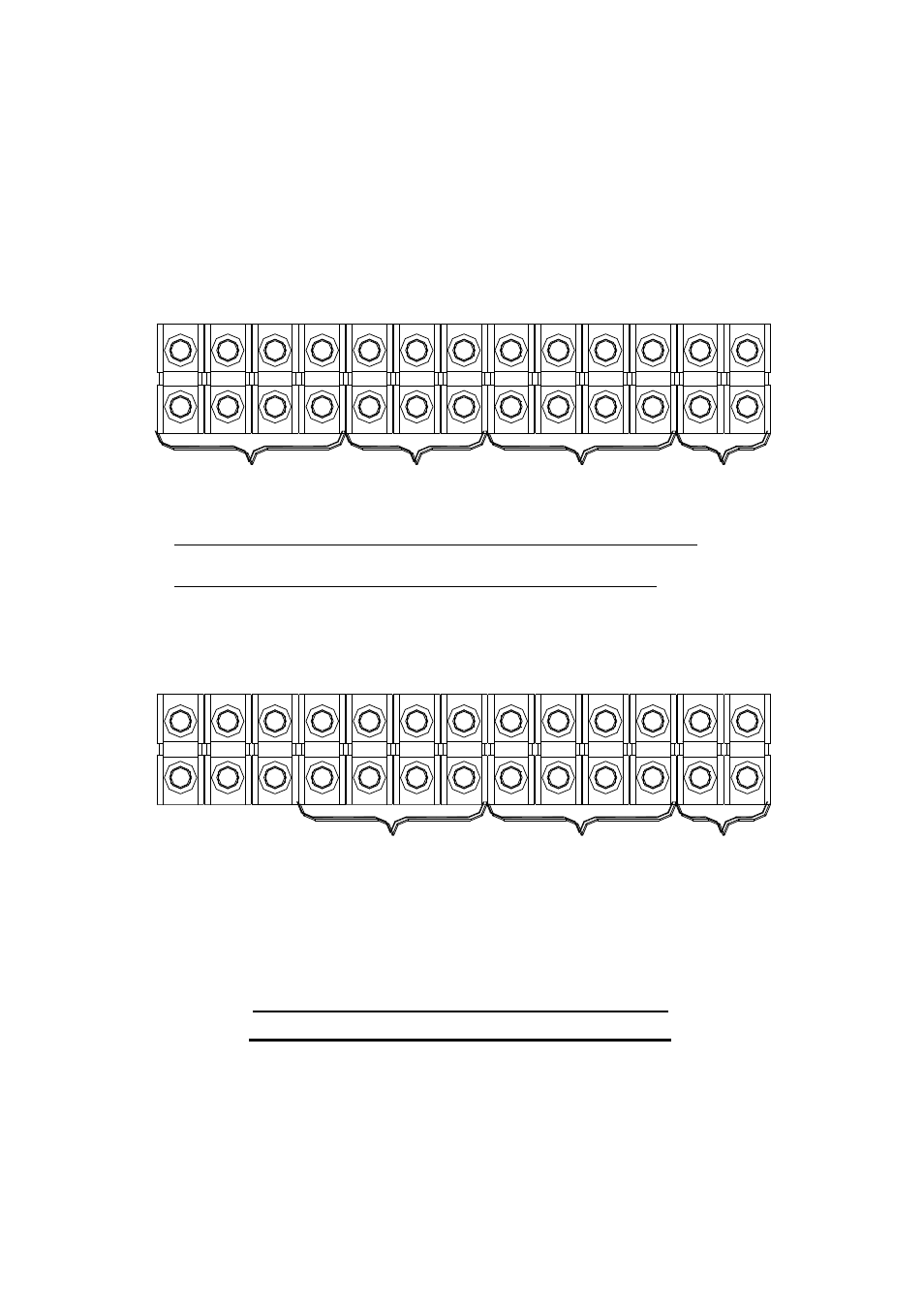 OnLine Power Power Wave 4 User Manual | Page 47 / 111