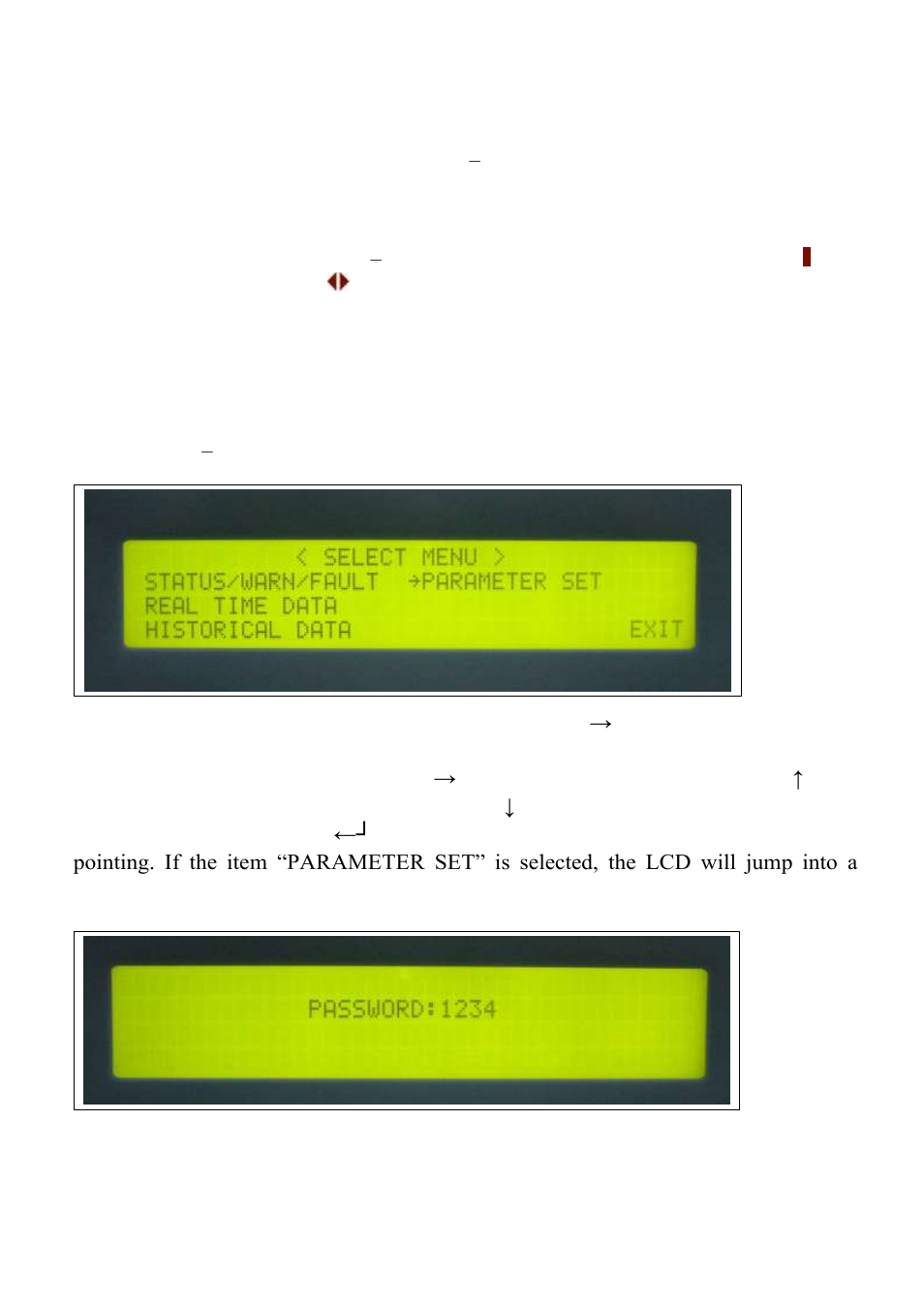 OnLine Power Power Wave 4 User Manual | Page 52 / 111