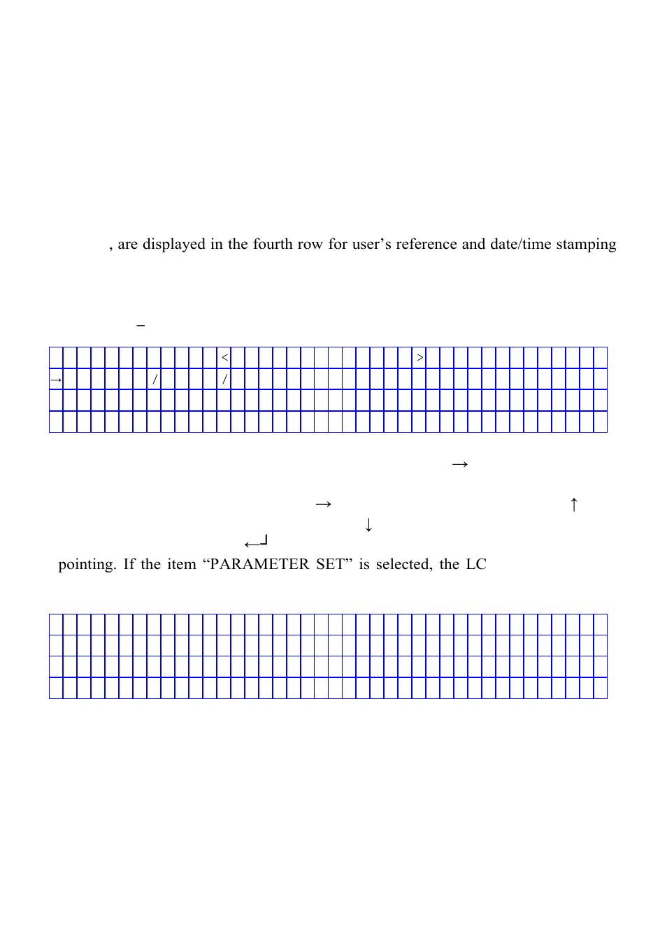 OnLine Power Power Wave 4 User Manual | Page 55 / 111