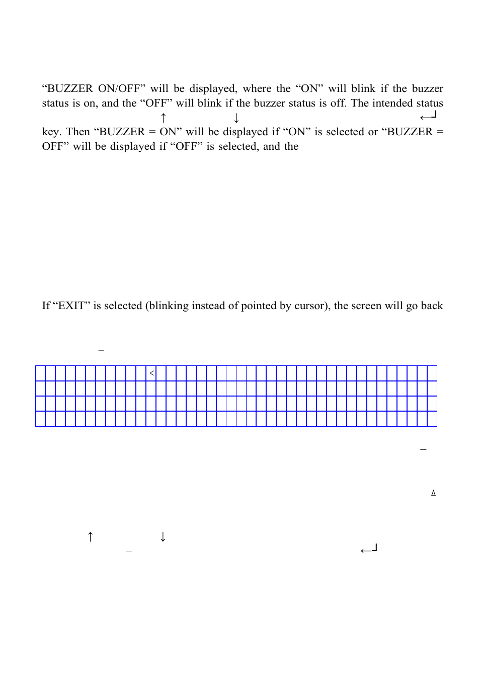 OnLine Power Power Wave 4 User Manual | Page 60 / 111