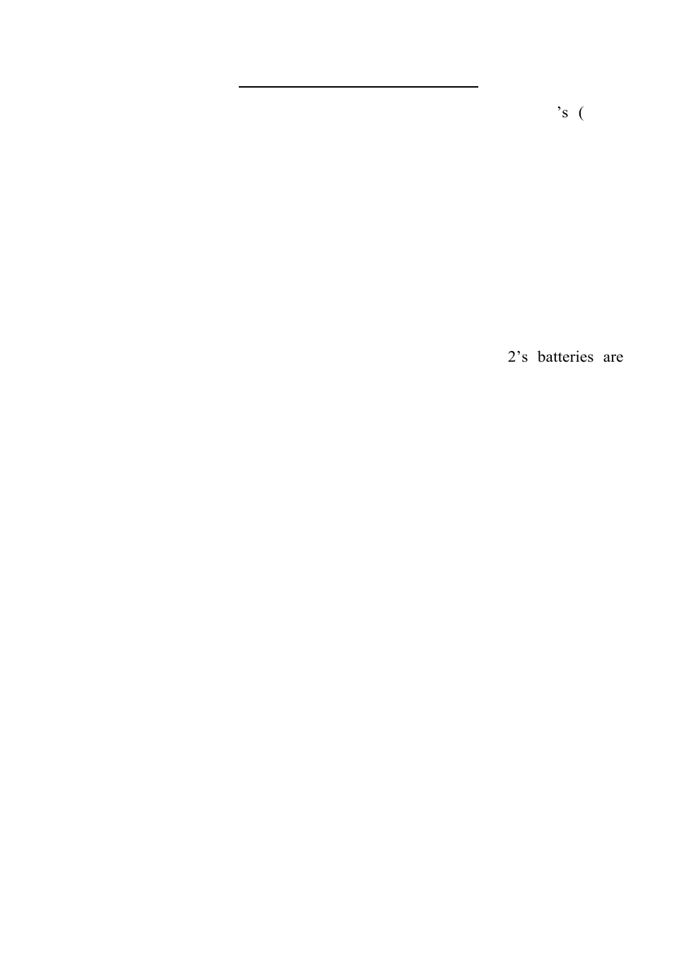 OnLine Power Power Wave 4 User Manual | Page 83 / 111