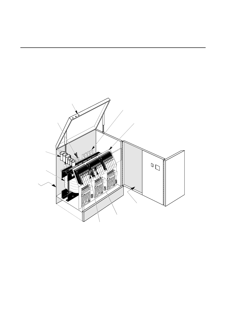 On-line power | OnLine Power Phase Stabilizer User Manual | Page 18 / 88