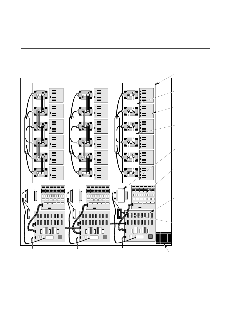 On-line power | OnLine Power Phase Stabilizer User Manual | Page 24 / 88