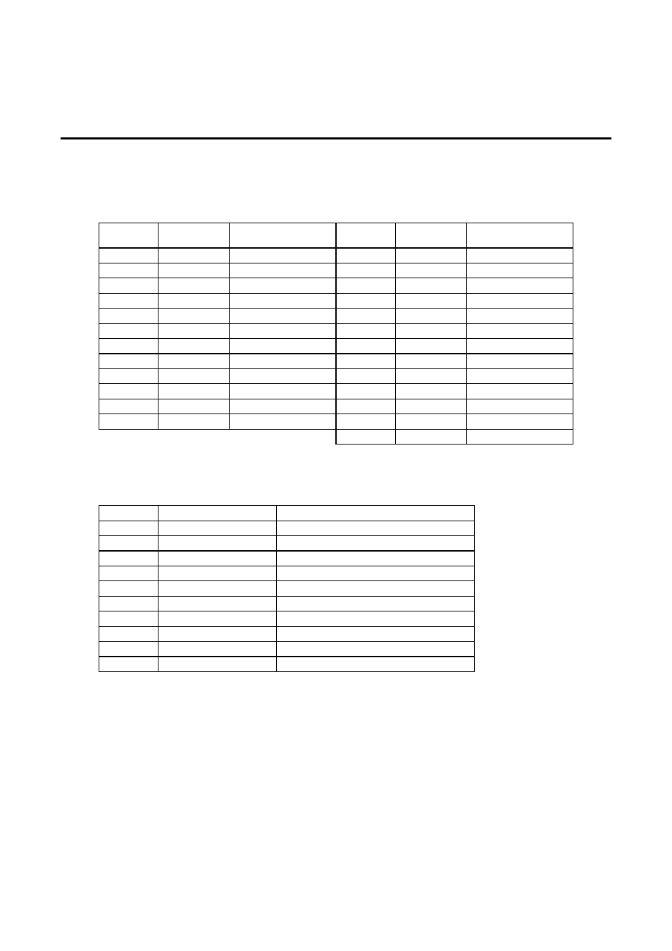 On-line power | OnLine Power Phase Stabilizer User Manual | Page 34 / 88