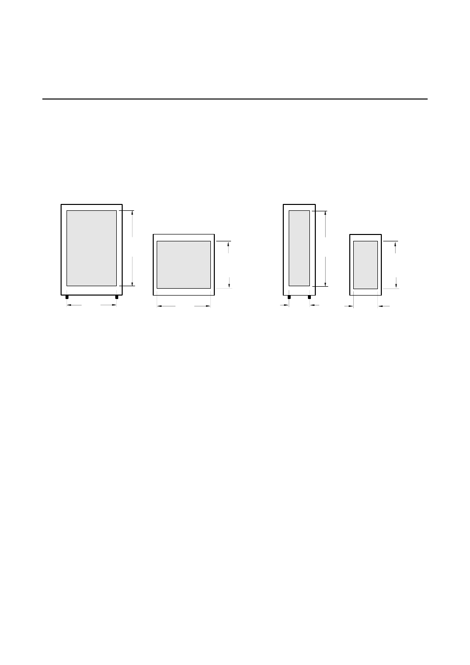 Online power | OnLine Power Phase Stabilizer User Manual | Page 73 / 88