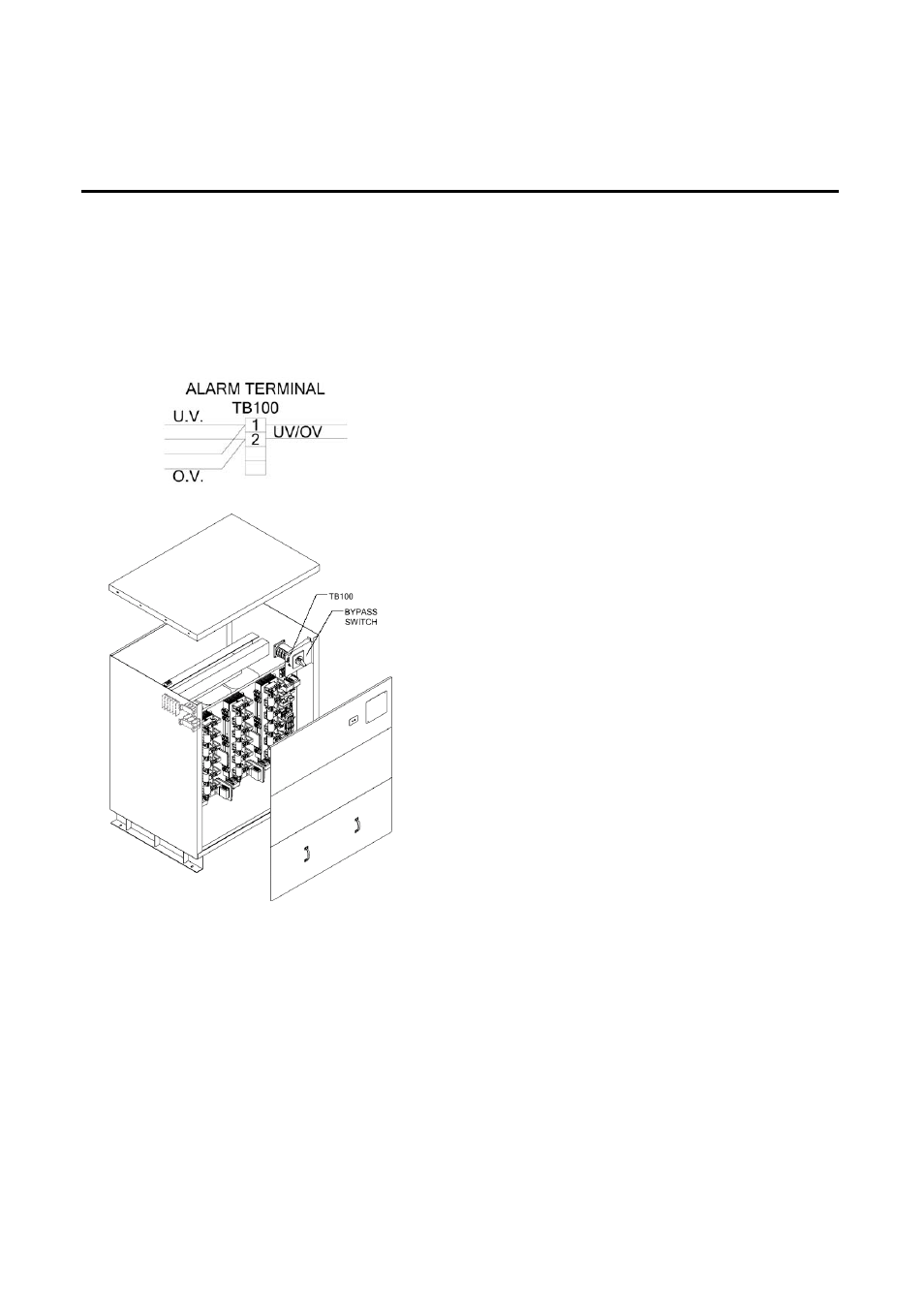 Online power | OnLine Power Phase Stabilizer User Manual | Page 85 / 88