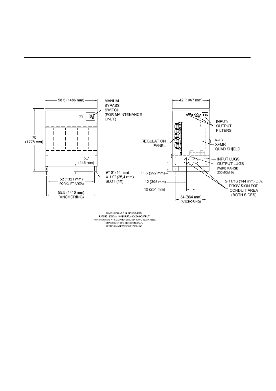 Online power | OnLine Power Phase Stabilizer User Manual | Page 86 / 88