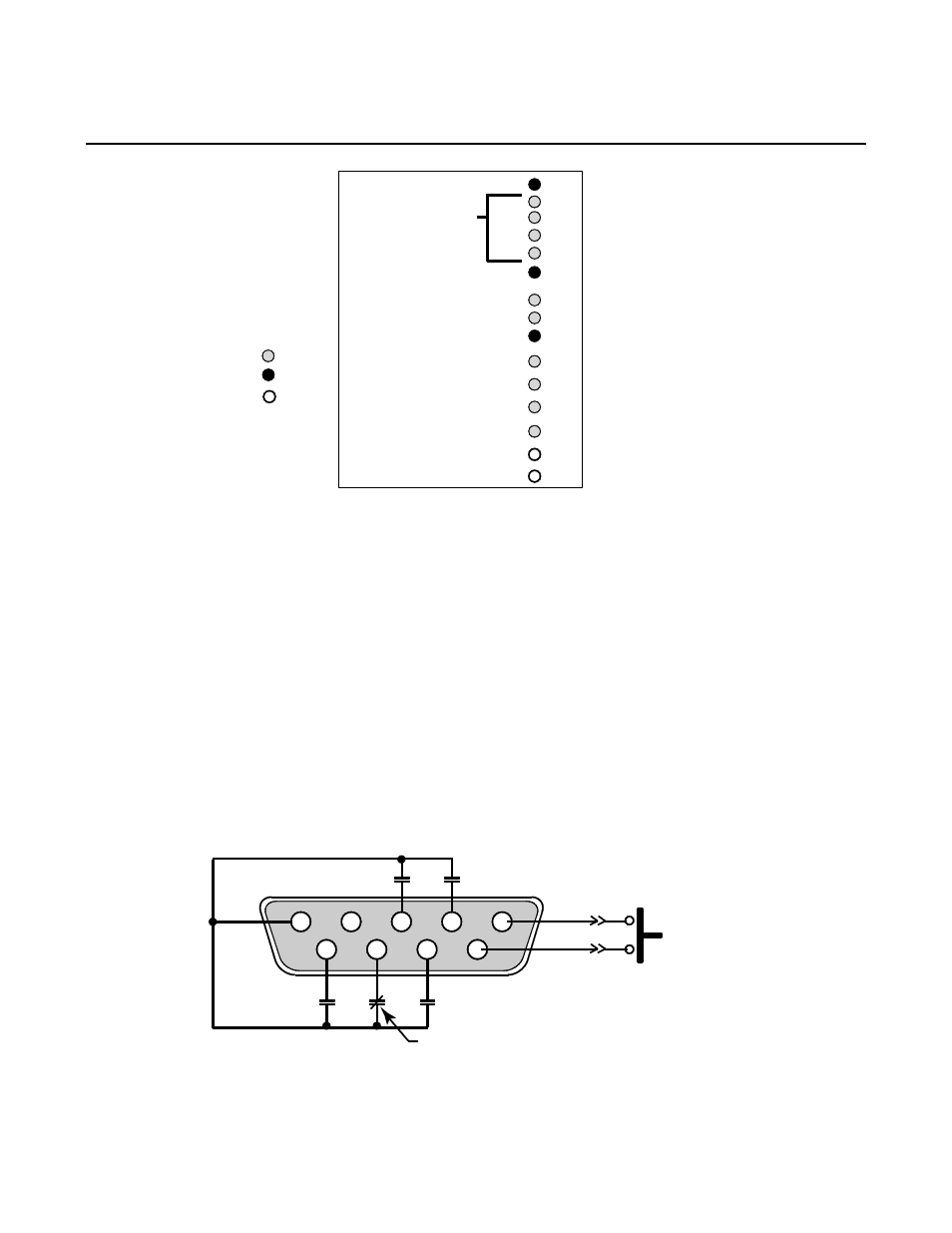 Online power, 2 rev a | OnLine Power Telecommunication User Manual | Page 17 / 57