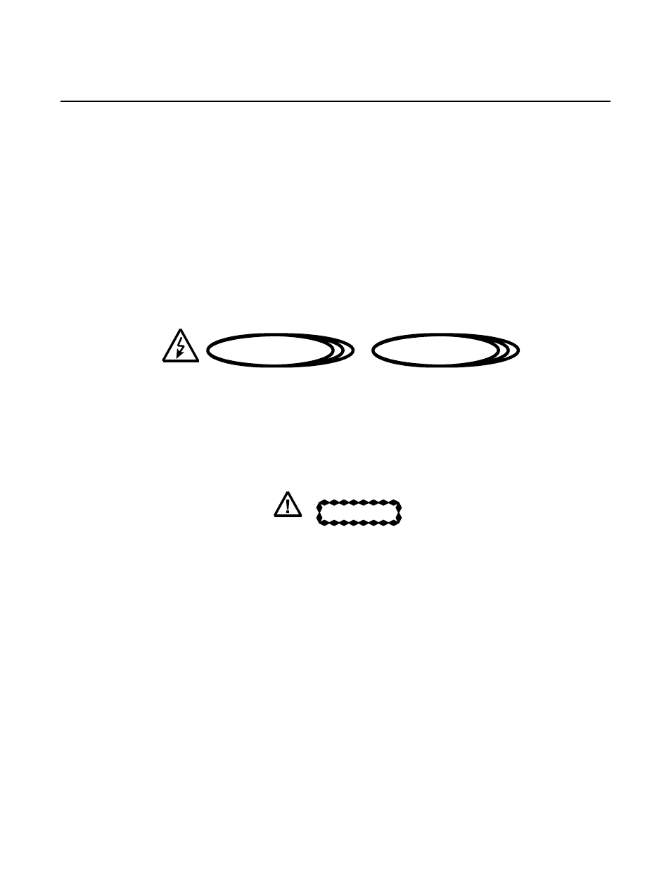 Online power, Warning, Danger | Safety | OnLine Power Telecommunication User Manual | Page 2 / 57