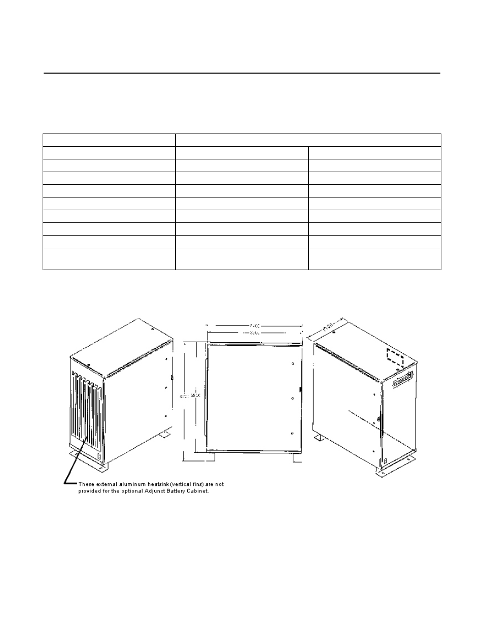Online power | OnLine Power Telecommunication User Manual | Page 23 / 57