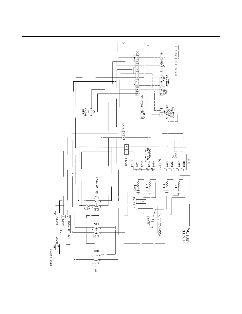 Online power | OnLine Power Telecommunication User Manual | Page 28 / 57