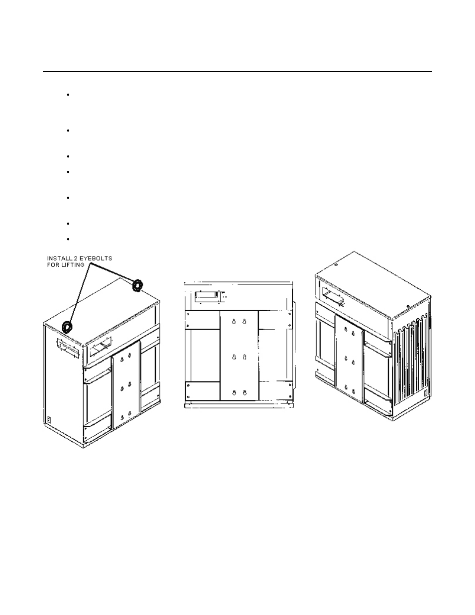 Online power | OnLine Power Telecommunication User Manual | Page 34 / 57