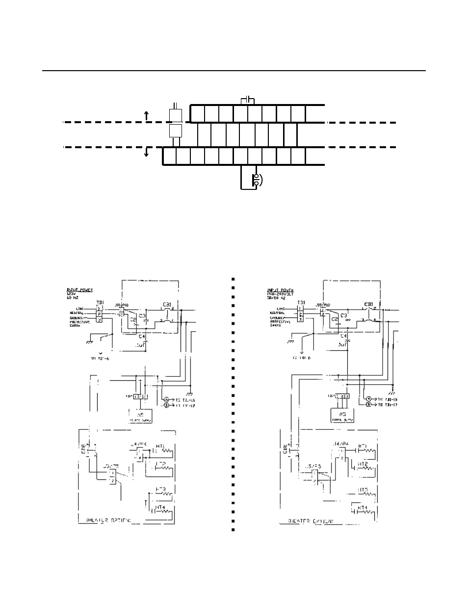 Online power | OnLine Power Telecommunication User Manual | Page 38 / 57