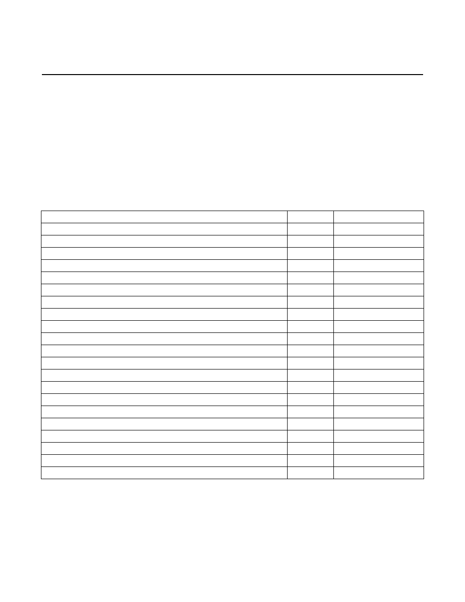 Online power, Appendix b: installation accessory kits | OnLine Power Telecommunication User Manual | Page 46 / 57