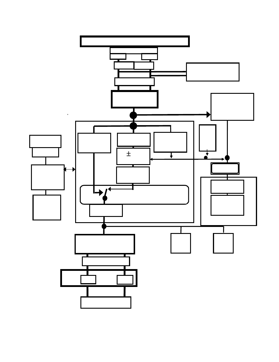 C 1 & cr1 a 2, Pcba, A1 pcba ups assembly | Status | OnLine Power PBC I User Manual | Page 19 / 44