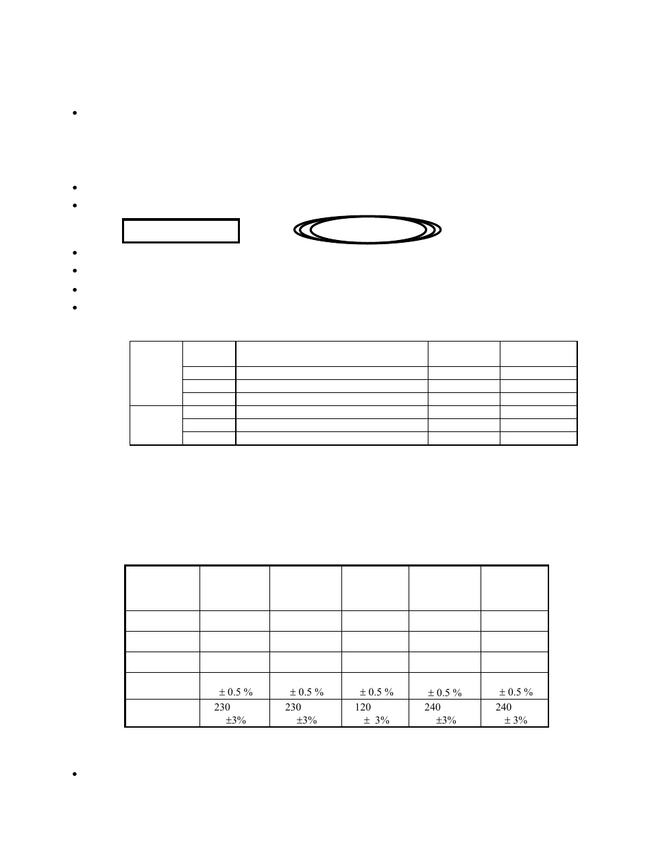 Danger, Caution, 1 location considerations | 2 positioning, 3 mechanical overall dimensions and weight, 4 site planning specifications, 5 site detail electrical specifications | OnLine Power PBC I User Manual | Page 21 / 44