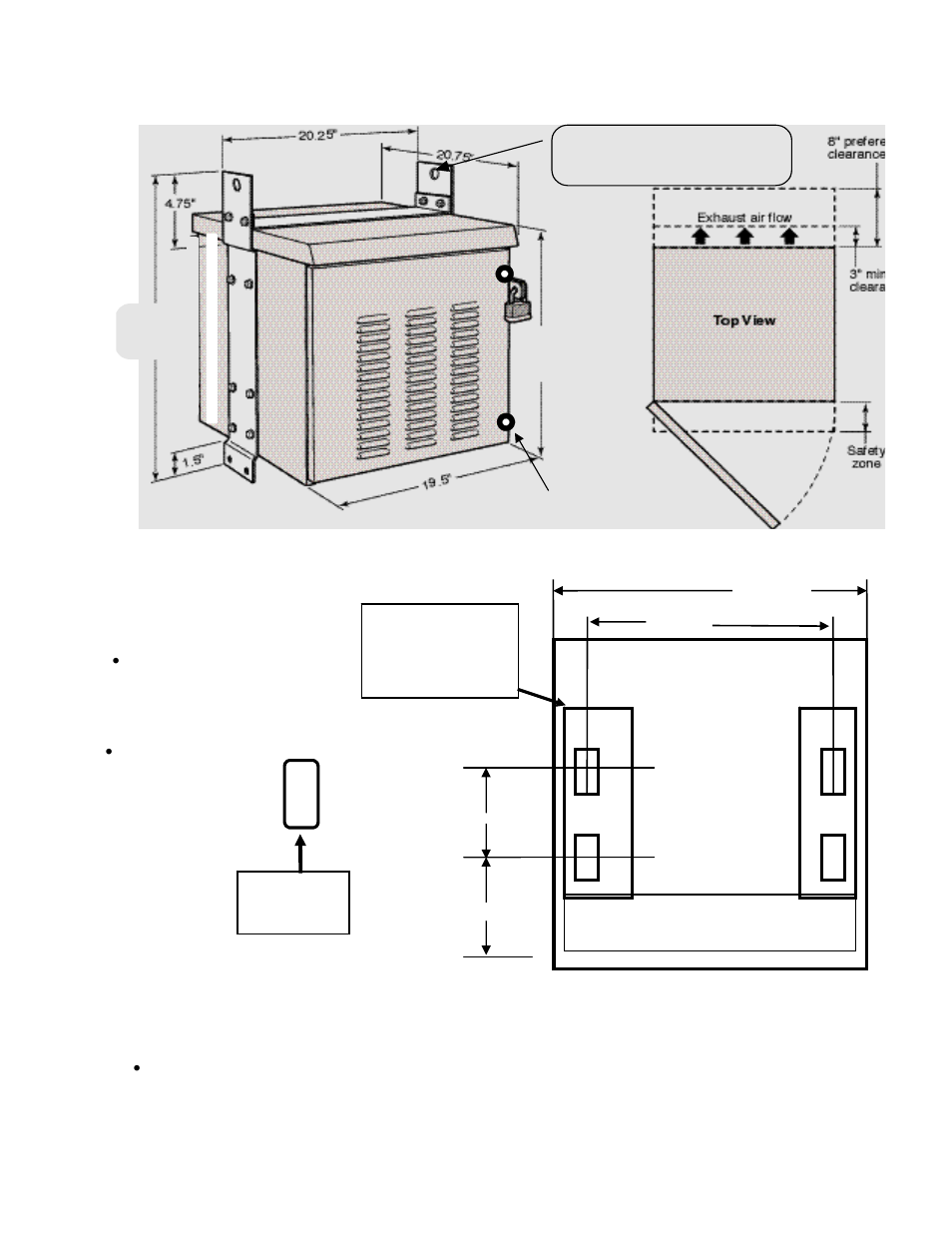 OnLine Power PBC I User Manual | Page 22 / 44