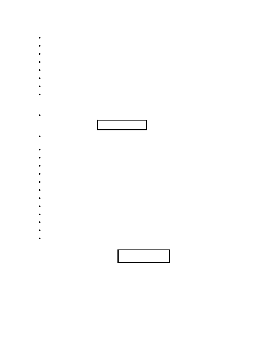 Caution, 4 pbc installation, 5 lifting requirements | OnLine Power PBC I User Manual | Page 24 / 44