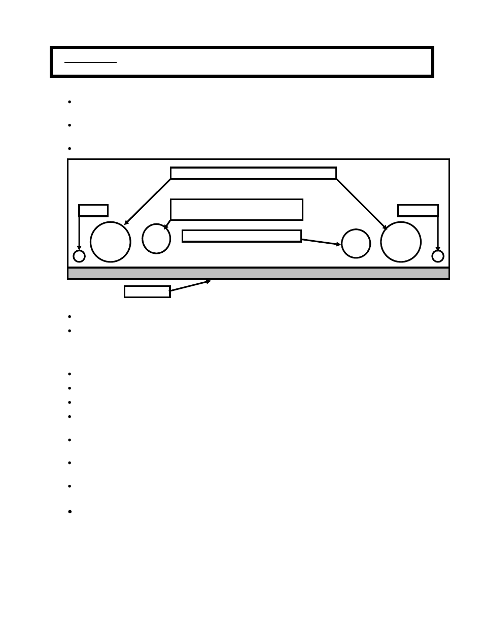 Input, Caution, 3–9 pbc conduit installation | Cabinet conduit location, Output, Illustration 3 – 3, 10 electronic tray wiring - db-9 cable | OnLine Power PBC I User Manual | Page 28 / 44