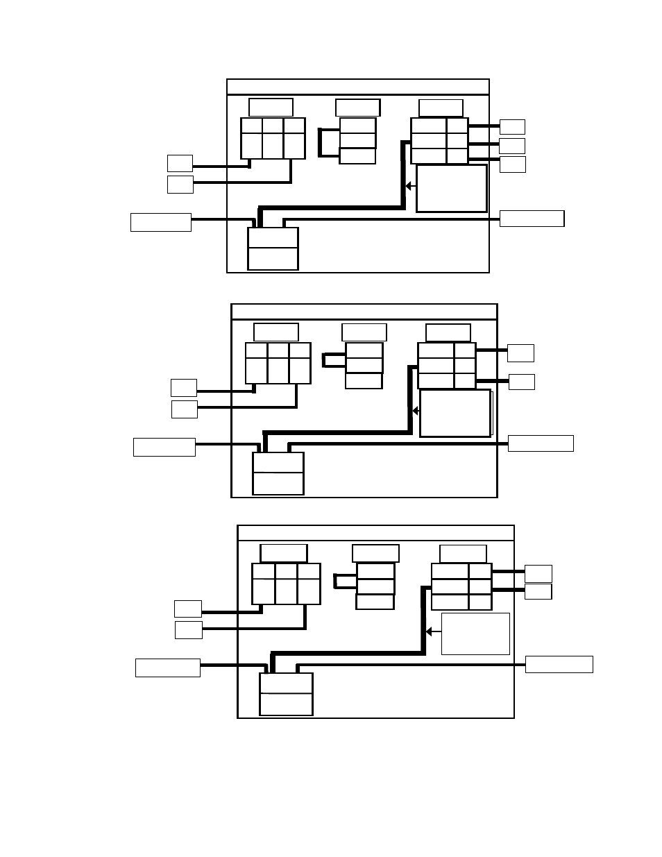 OnLine Power PBC I User Manual | Page 31 / 44