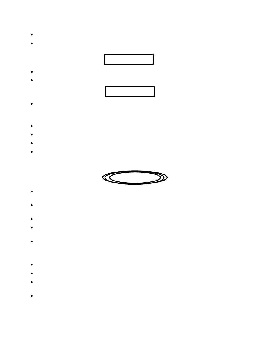 Danger, Caution, 3 removal of electronic tray for servicing | 4 replacing of electronic tray, 5 battery tray removal and servicing, 6 replacement of battery tray | OnLine Power PBC I User Manual | Page 36 / 44