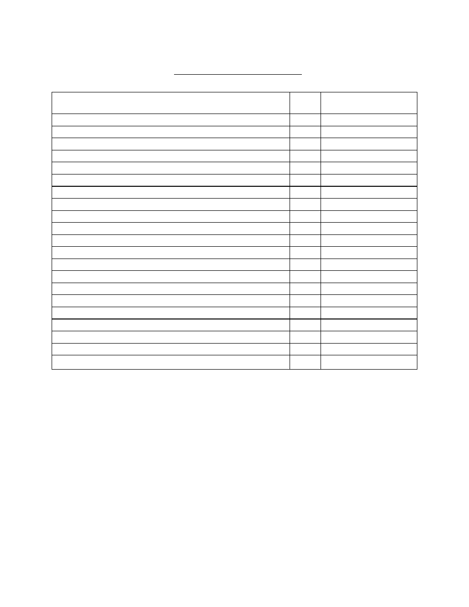 OnLine Power PBC I User Manual | Page 40 / 44