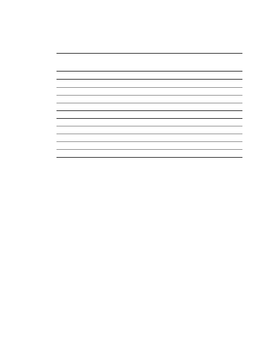 Mechanical spare parts list | Compaq PROLIANT ML370 User Manual | Page 12 / 152