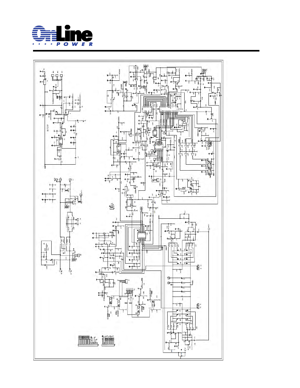 OnLine Power Signal Saver IPC User Manual | Page 113 / 122