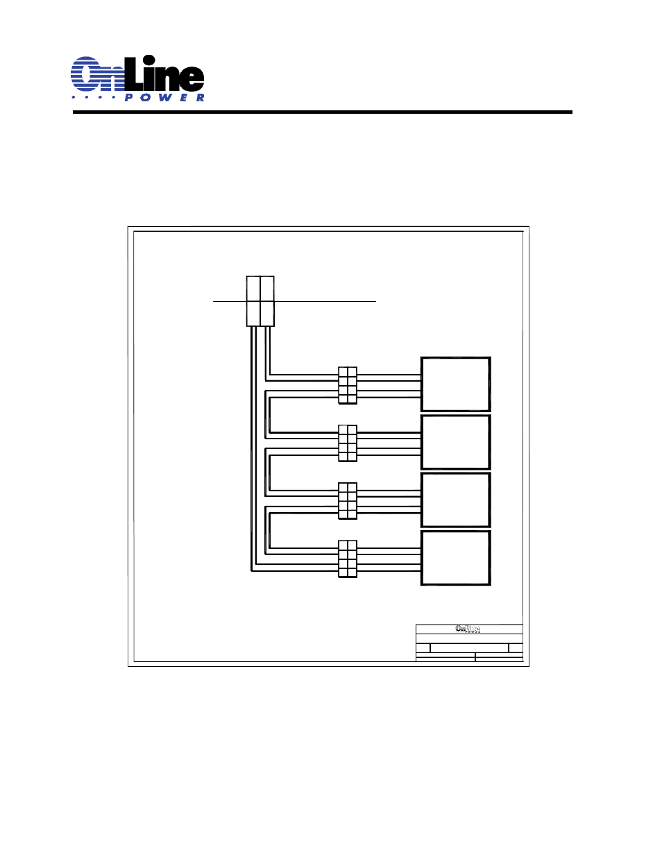 OnLine Power Signal Saver IPC User Manual | Page 119 / 122