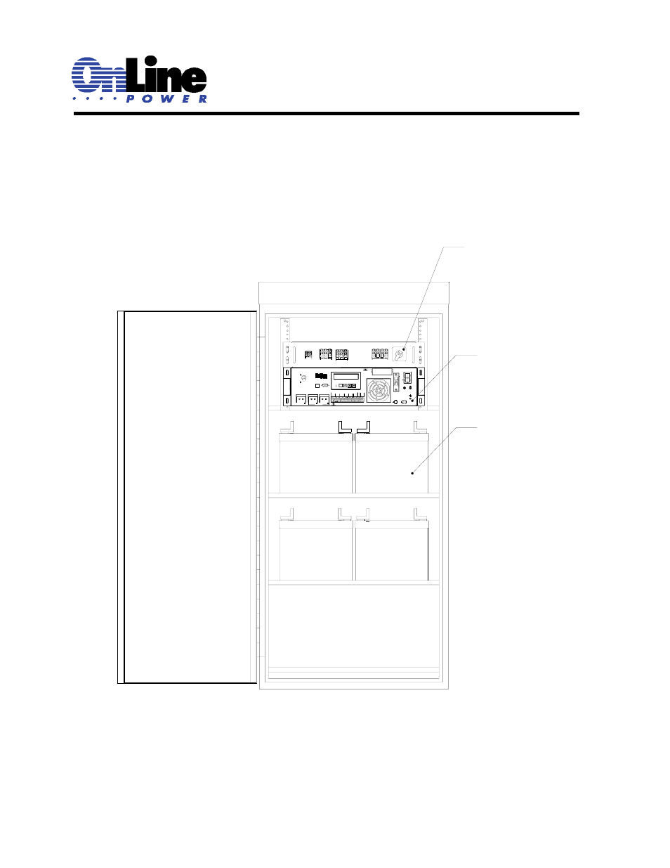 OnLine Power Signal Saver IPC User Manual | Page 120 / 122