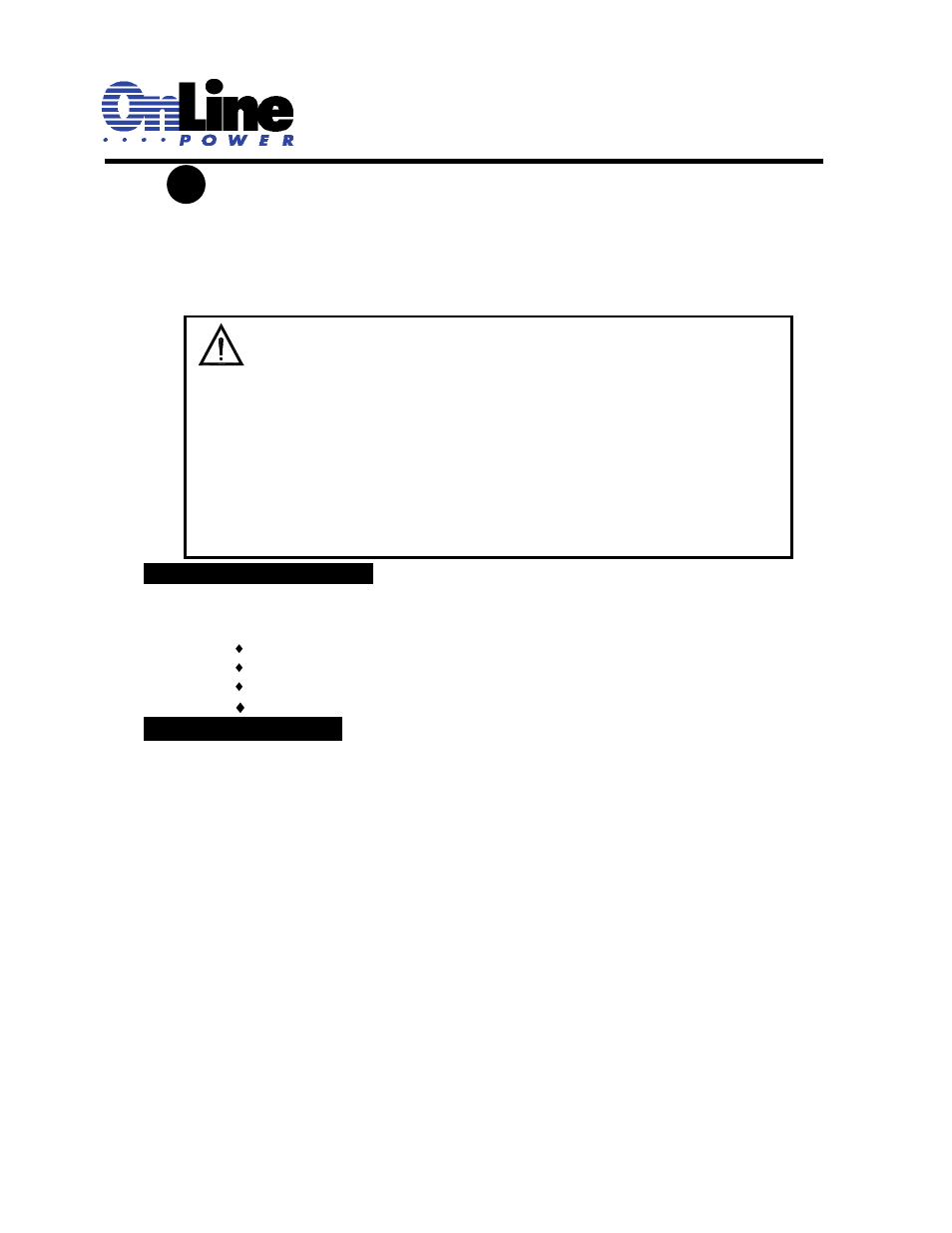 OnLine Power Signal Saver IPC User Manual | Page 17 / 122