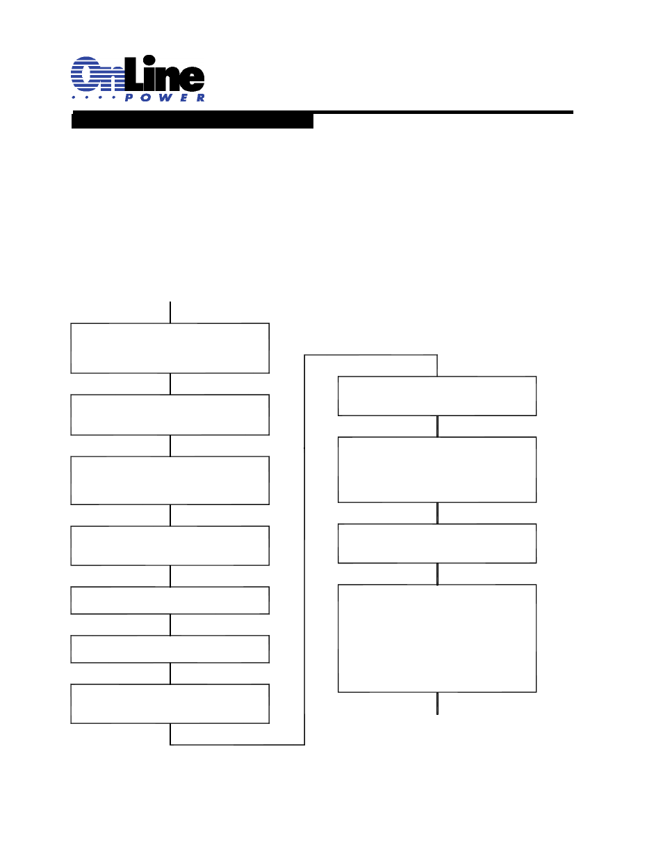 OnLine Power Signal Saver IPC User Manual | Page 44 / 122