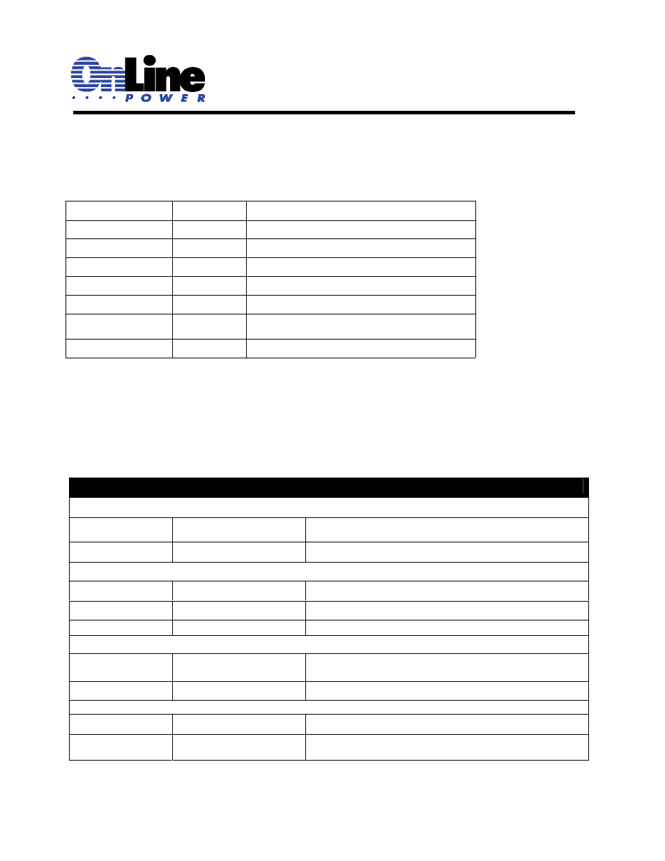 OnLine Power Signal Saver IPC User Manual | Page 69 / 122