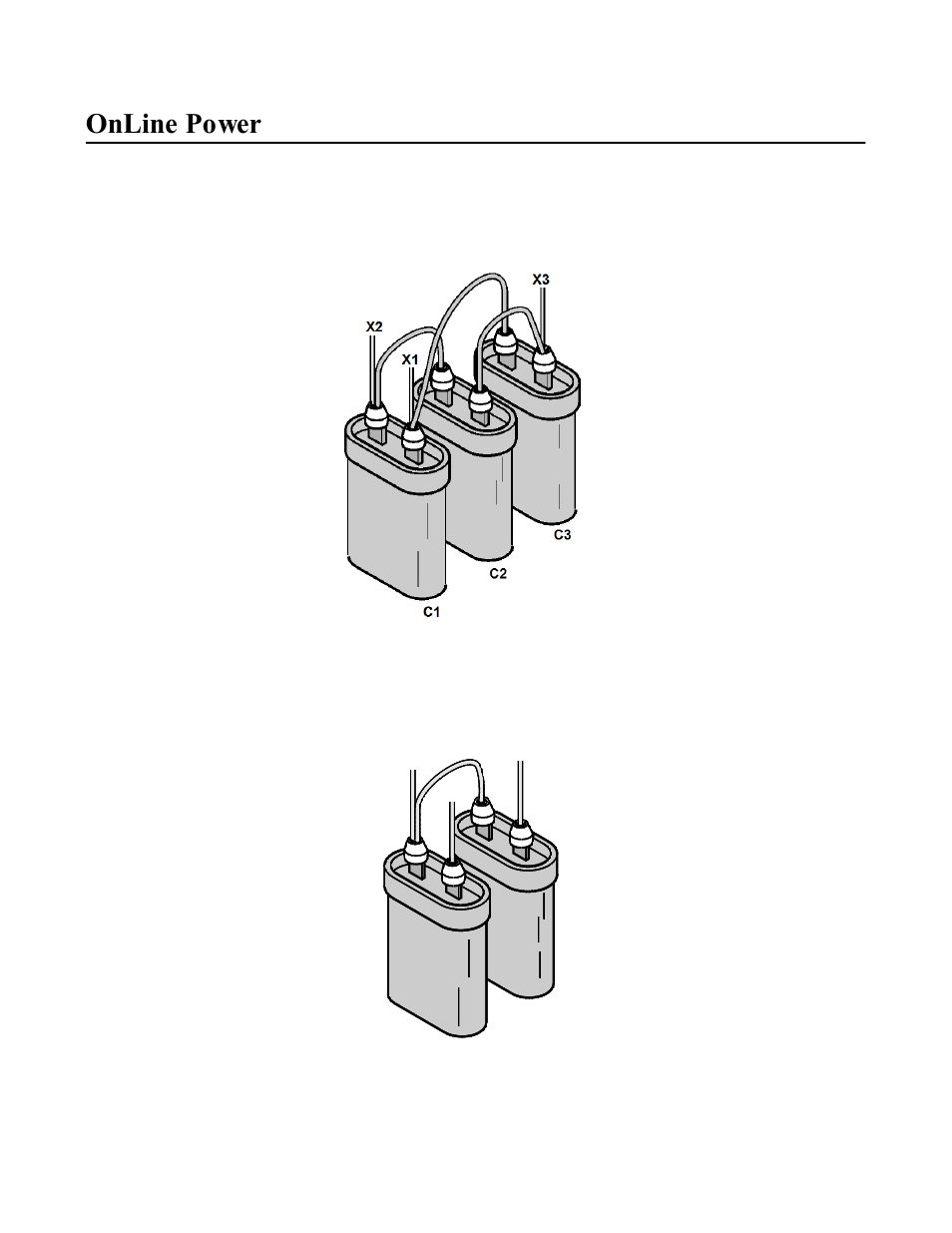 Online power | OnLine Power Constant Power 3 User Manual | Page 16 / 40