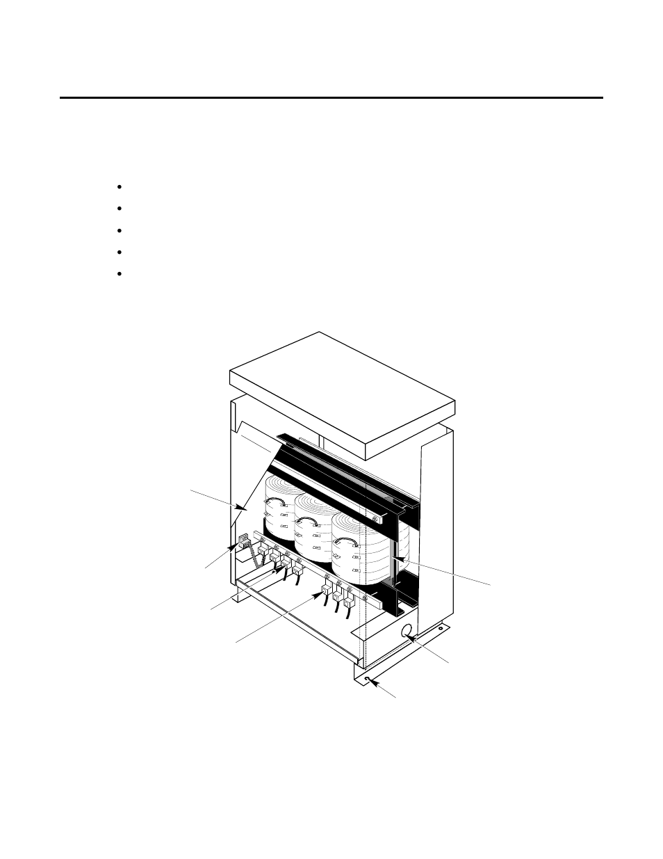 Online power | OnLine Power Iso-Care User Manual | Page 7 / 22