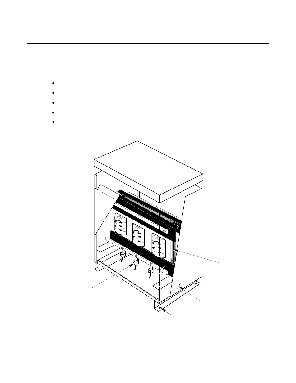 Online power | OnLine Power Iso-Care User Manual | Page 8 / 22