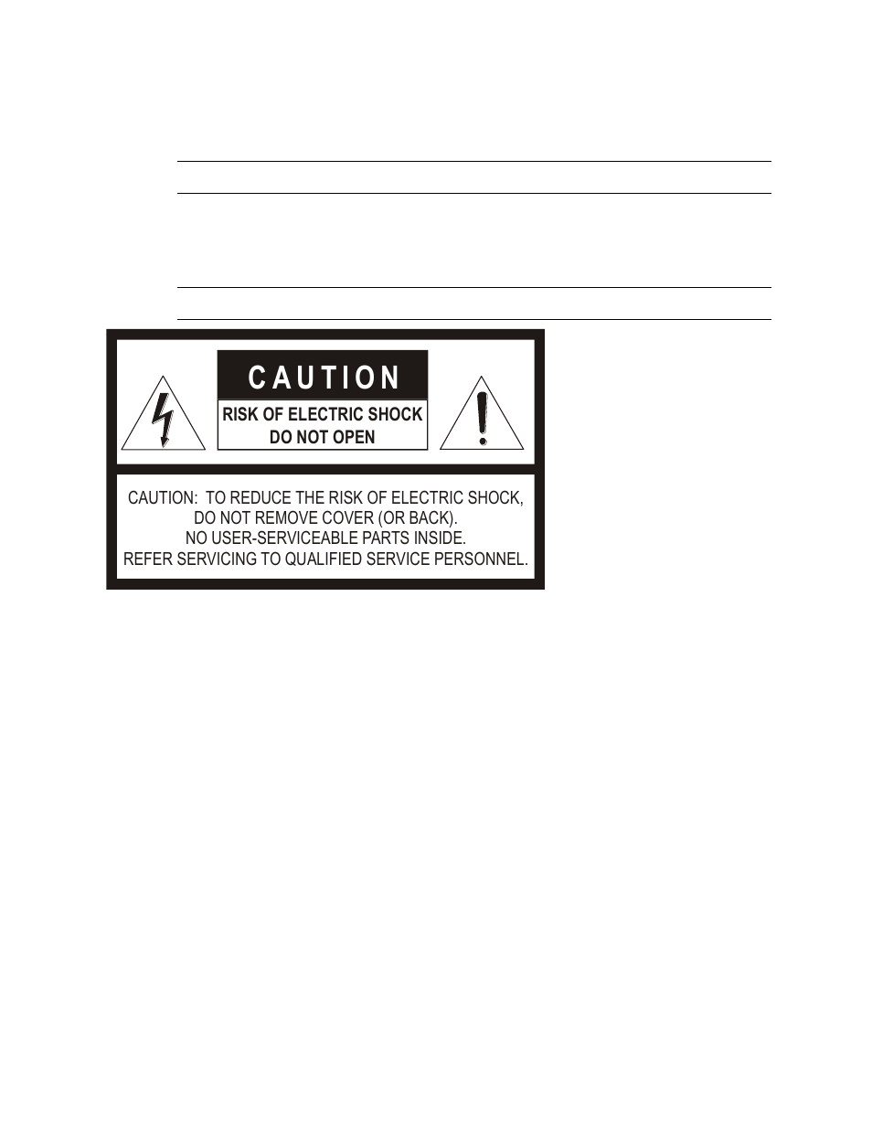 OpenEye Gen6 X-Series User Manual | Page 5 / 123