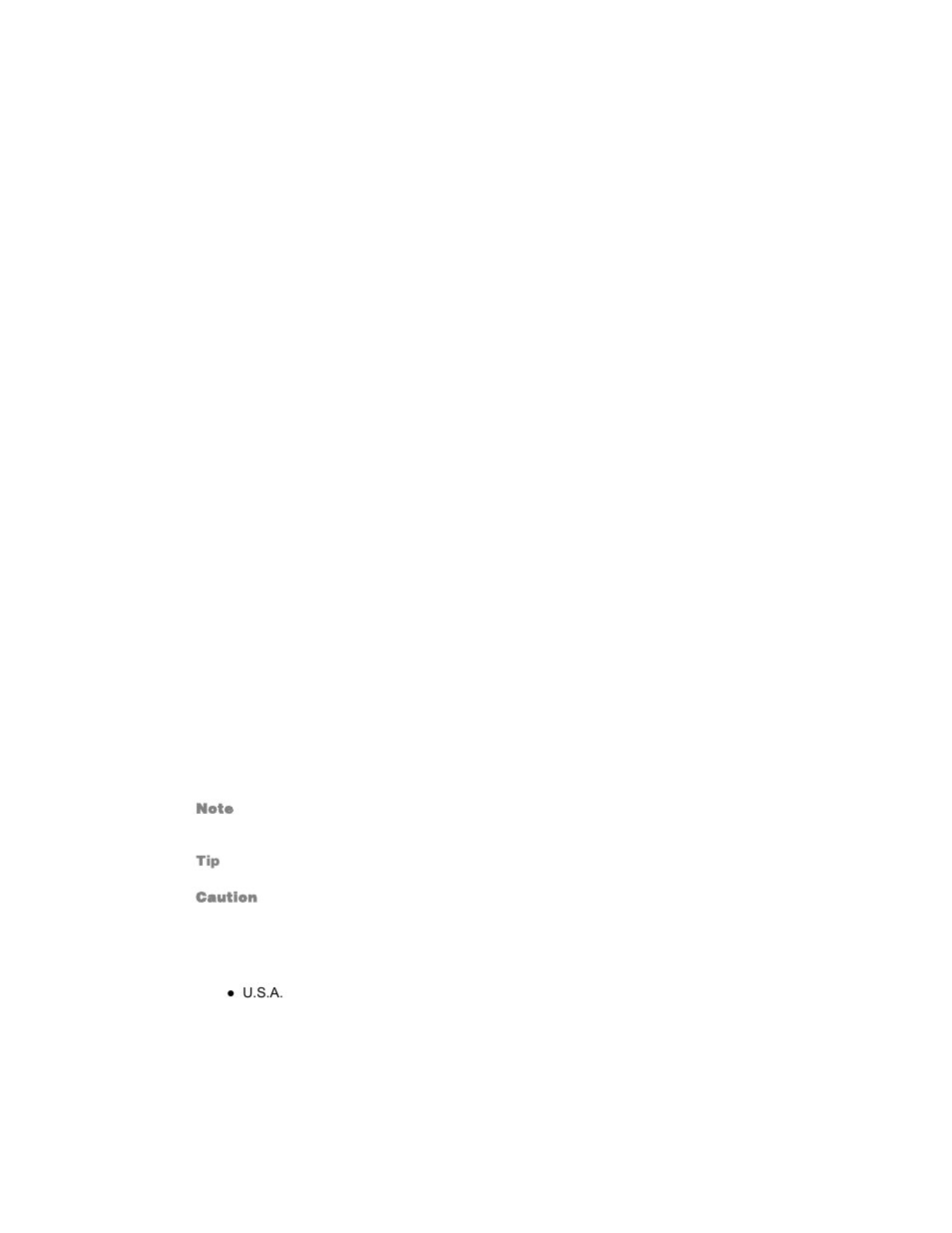Openeye® x-series hvr, Hardware manual, Manual edition 32520ab – june 2014 | 2014, openeye, All rights reserved, Openeye | OpenEye Gen6 X-Series Hardware Manual User Manual | Page 3 / 30