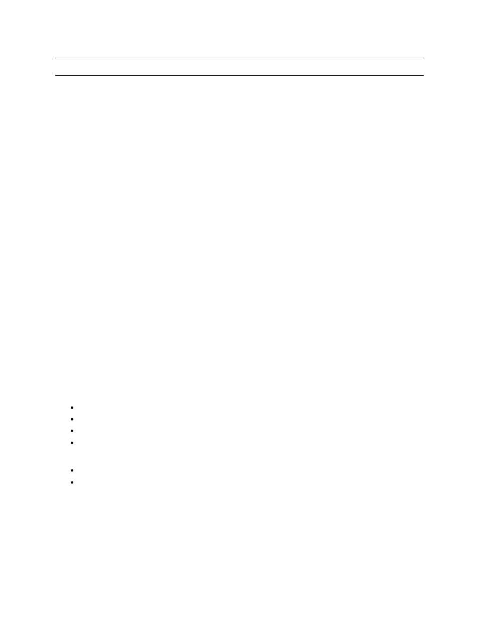 Important safeguards | OpenEye Gen6 X-Series Hardware Manual User Manual | Page 4 / 30