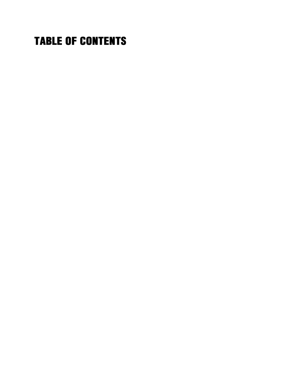 OpenEye EasyNVR User Manual | Page 7 / 67