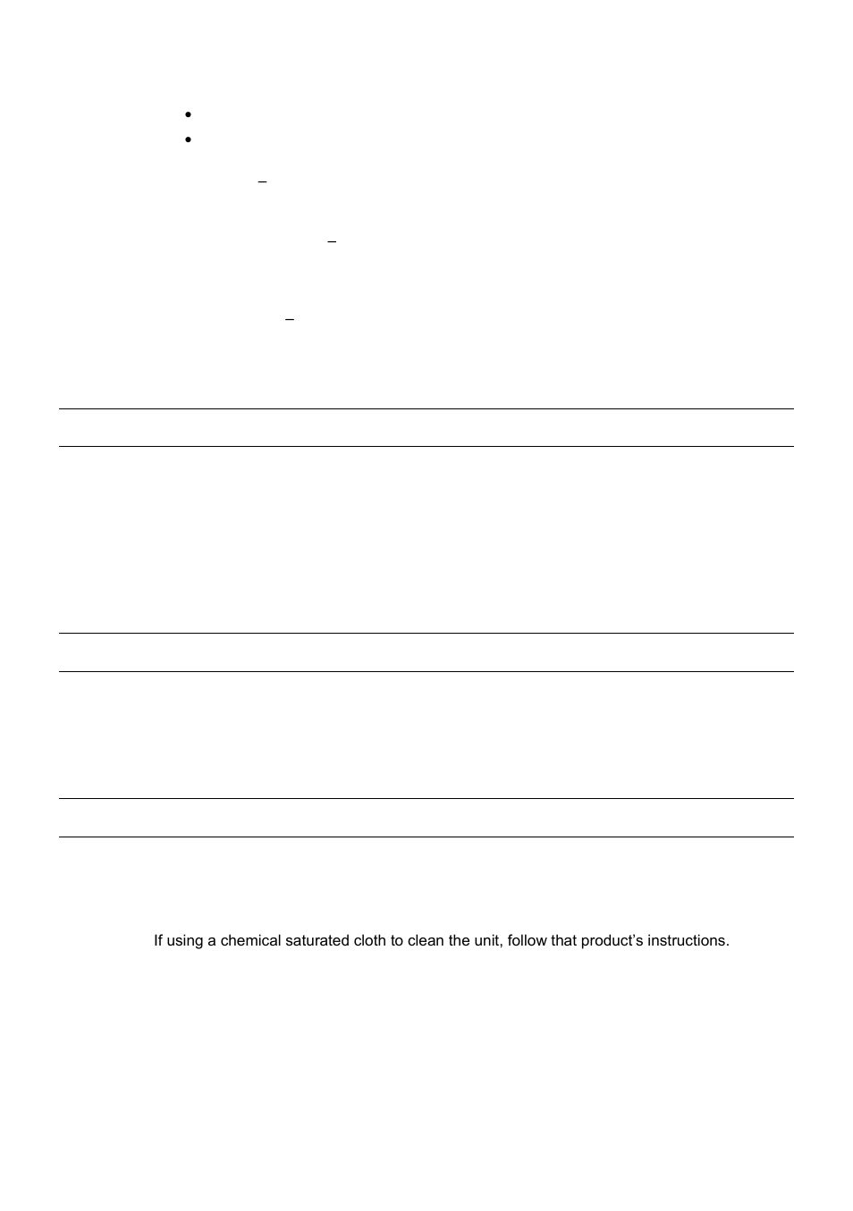 OpenEye E-Series Slim User Manual | Page 5 / 79