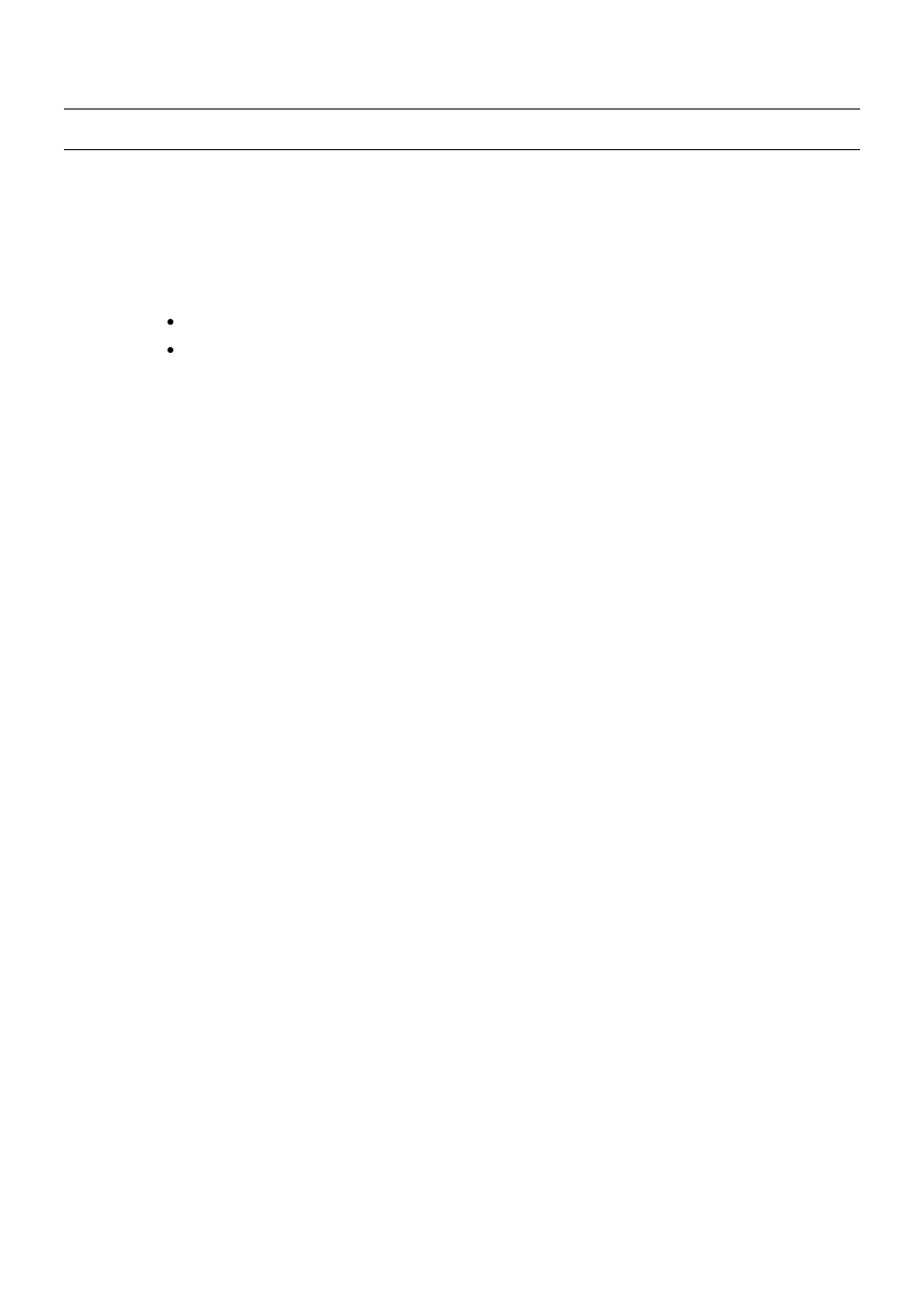 Standard warranty | OpenEye E-Series Slim User Manual | Page 8 / 79