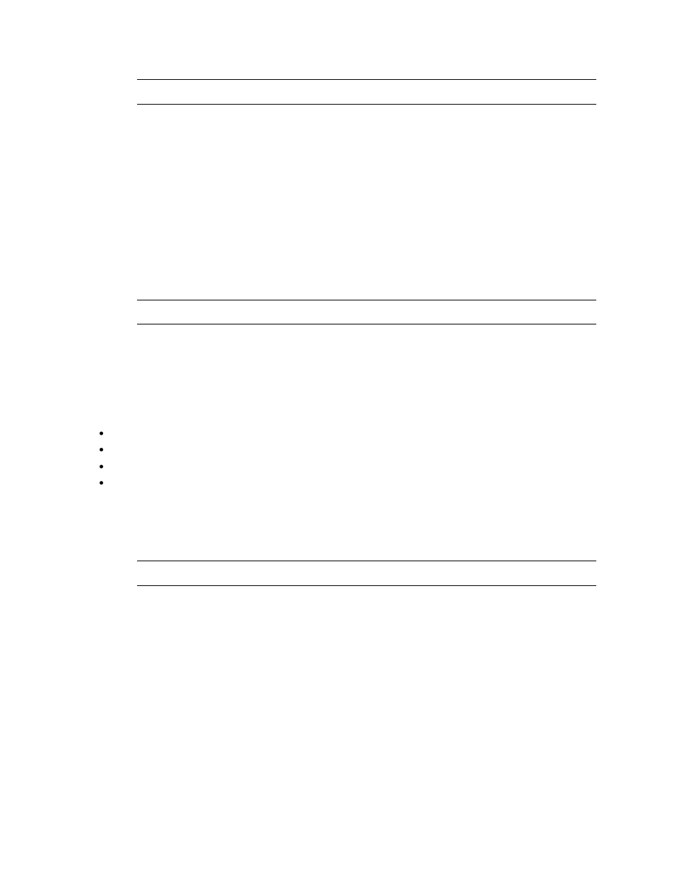 Rack mount instructions, Fcc statement, Ul notice | OpenEye Gen5 NVR User Manual | Page 7 / 95
