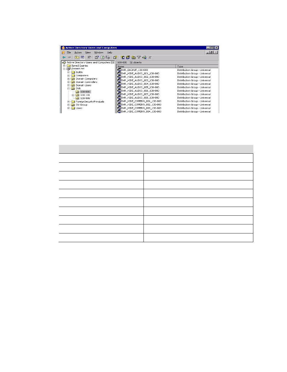 OpenEye Gen5 NVR User Manual | Page 82 / 95