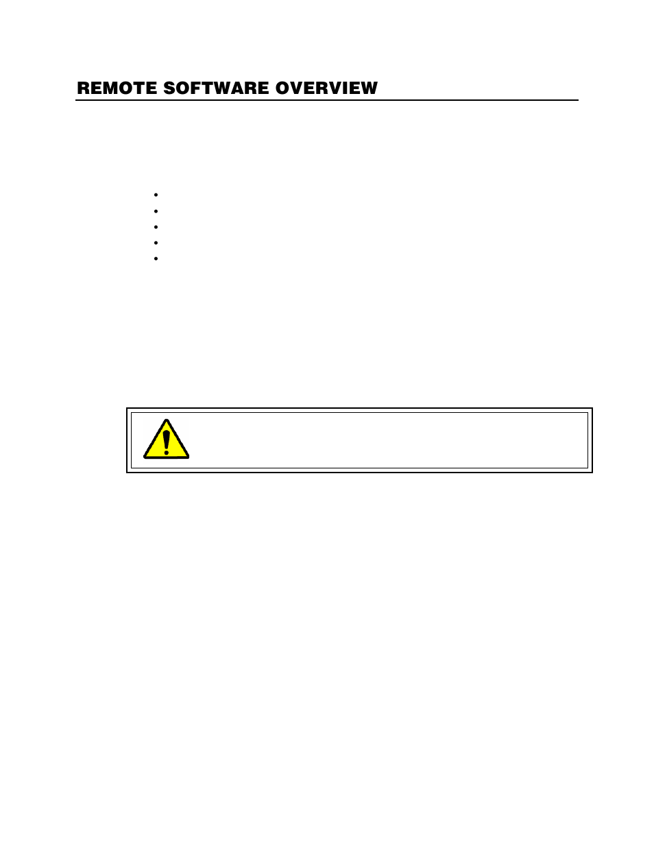 Remote software overview | OpenEye Gen5 NVR User Manual | Page 89 / 95