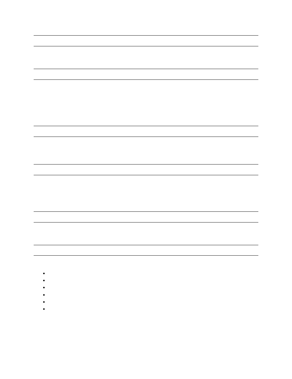 OpenEye OE5 N-Series User Manual | Page 5 / 23